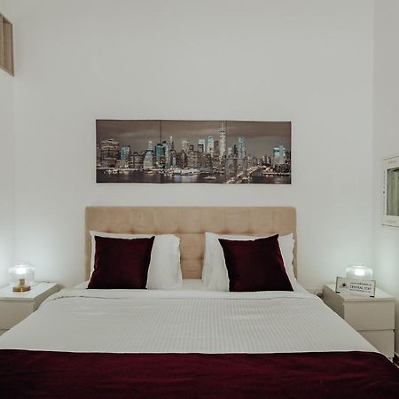 Yas Island Mayan Junior 1B Apartment 2 Абу-Даби Экстерьер фото